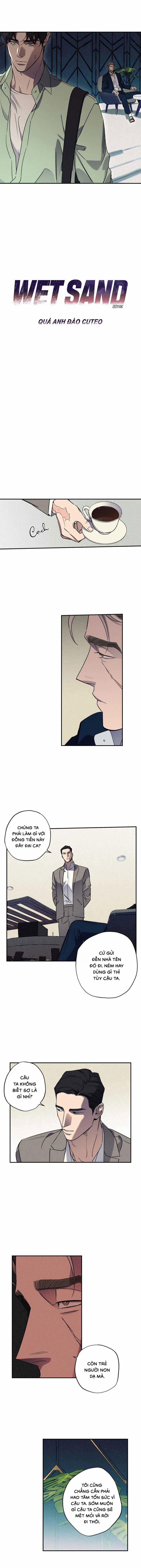 Wet Sand 30 trang 4