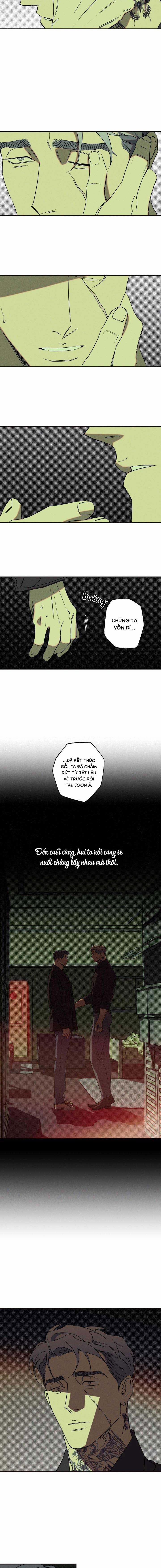 Wet Sand 32 trang 7