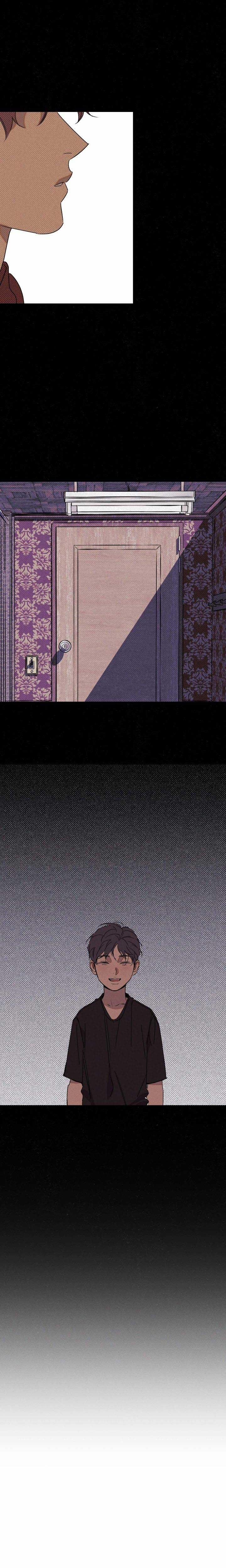 Wet Sand 34 trang 11