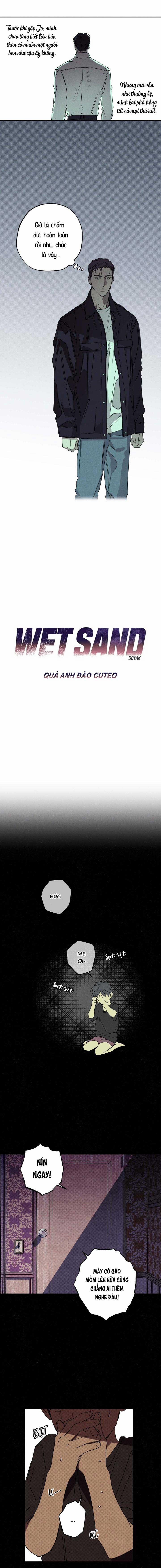 Wet Sand 34 trang 6