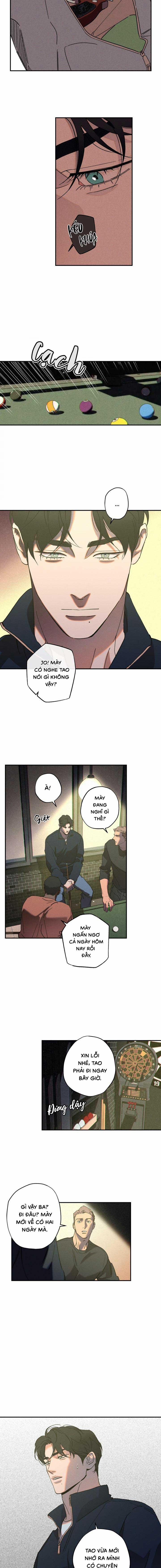 Wet Sand 35 trang 10