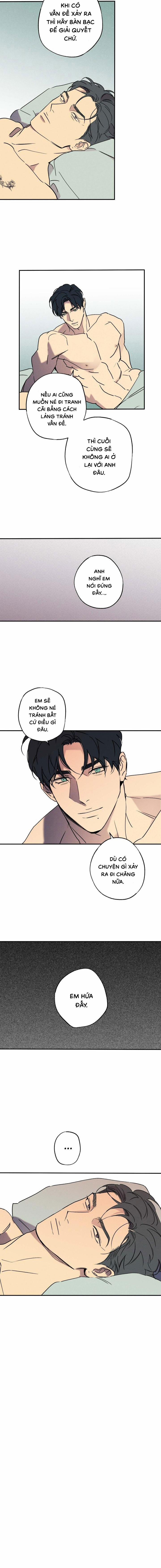 Wet Sand 37 trang 13