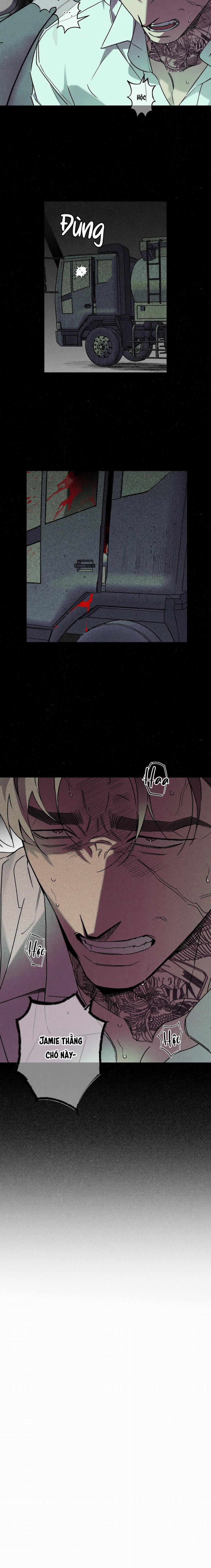 Wet Sand 39 trang 13