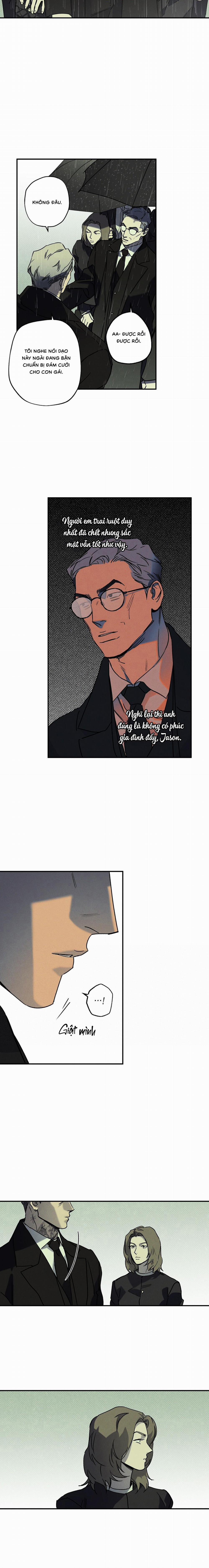 Wet Sand 40 trang 12