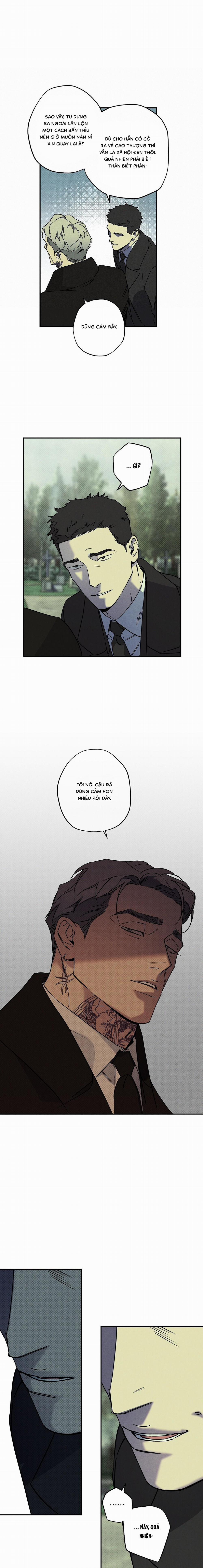 Wet Sand 41 trang 11