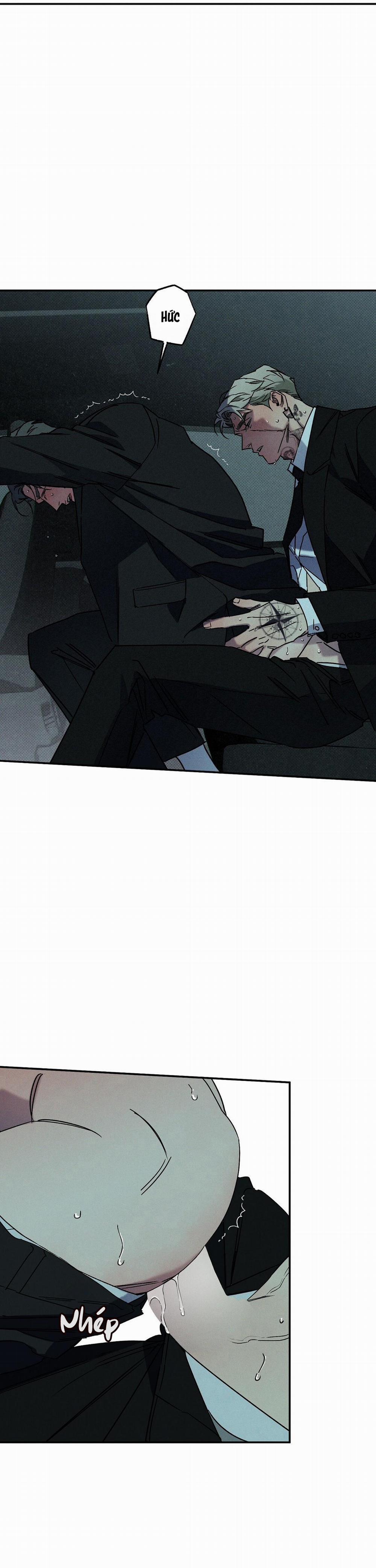 Wet Sand 43 trang 11