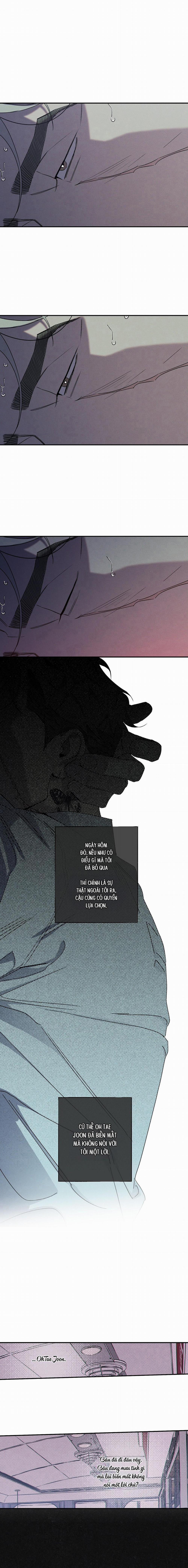 Wet Sand 44 trang 11