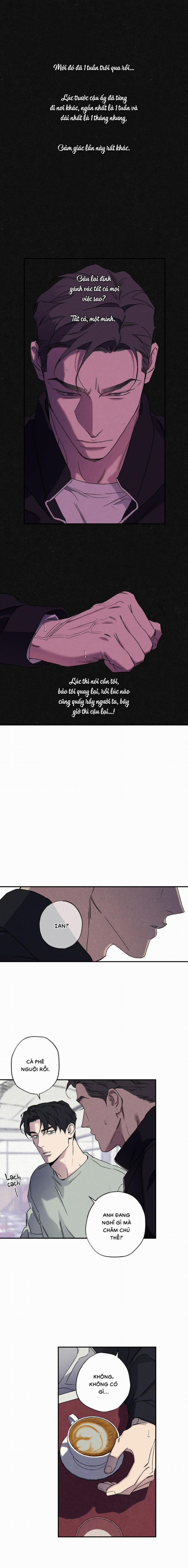 Wet Sand 44 trang 12