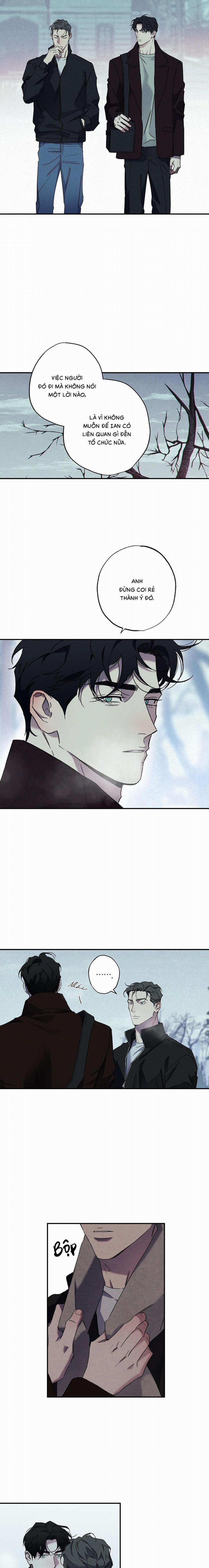 Wet Sand 45 trang 10