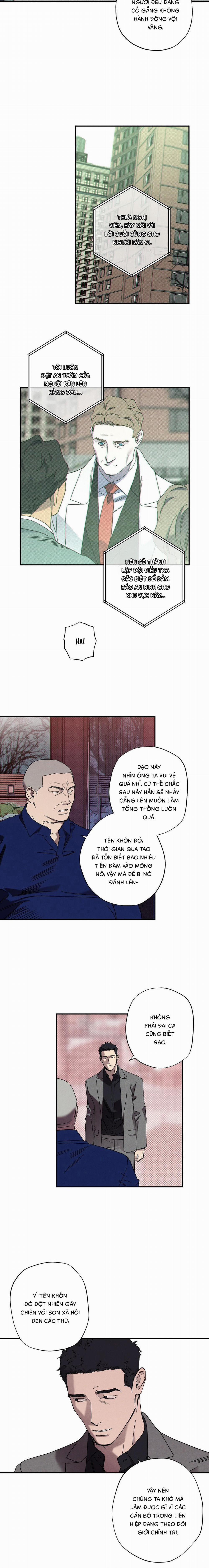 Wet Sand 45 trang 13