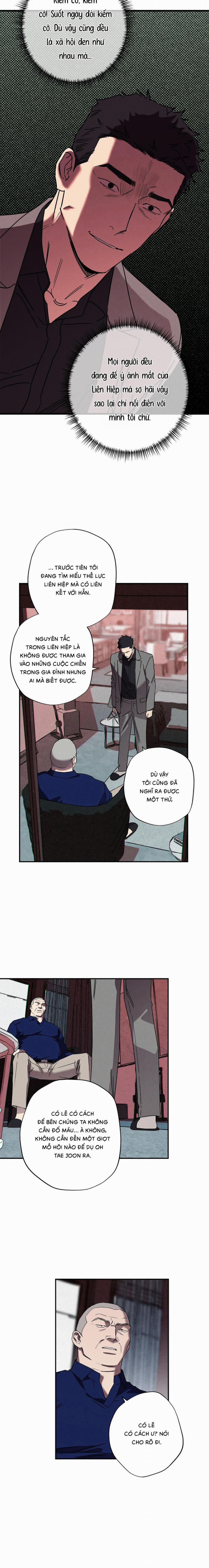 Wet Sand 45 trang 15