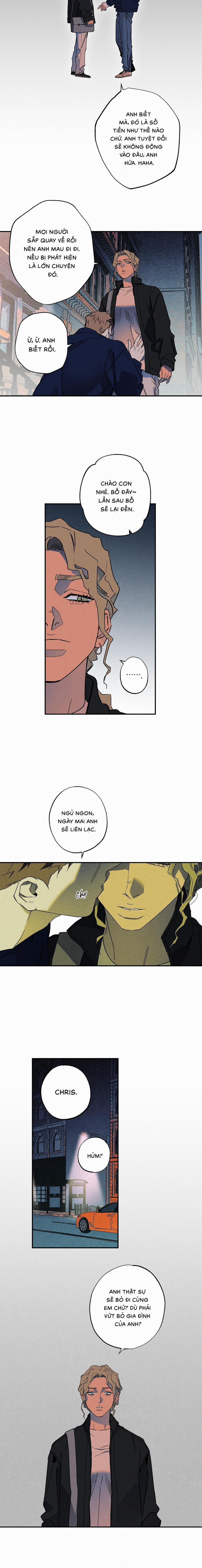 Wet Sand 46 trang 10