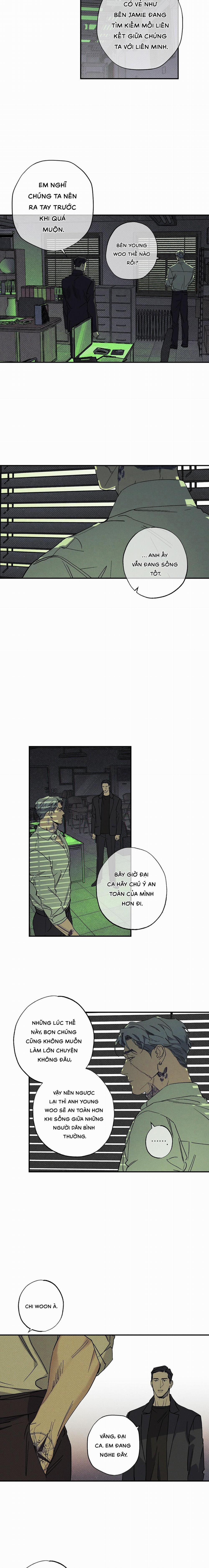 Wet Sand 47 trang 10