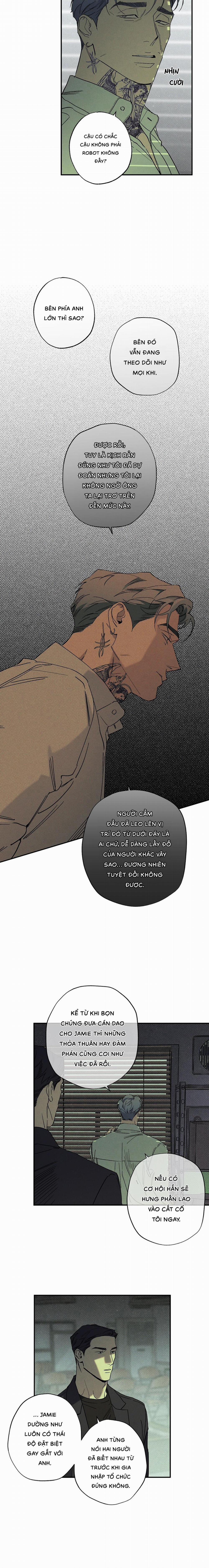 Wet Sand 47 trang 12