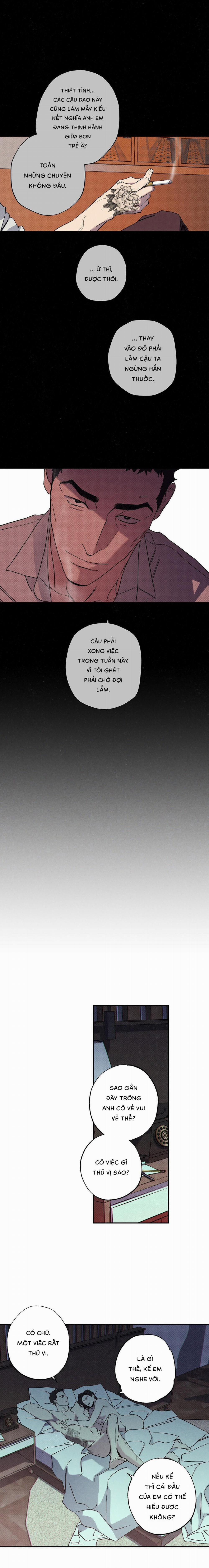 Wet Sand 47 trang 15