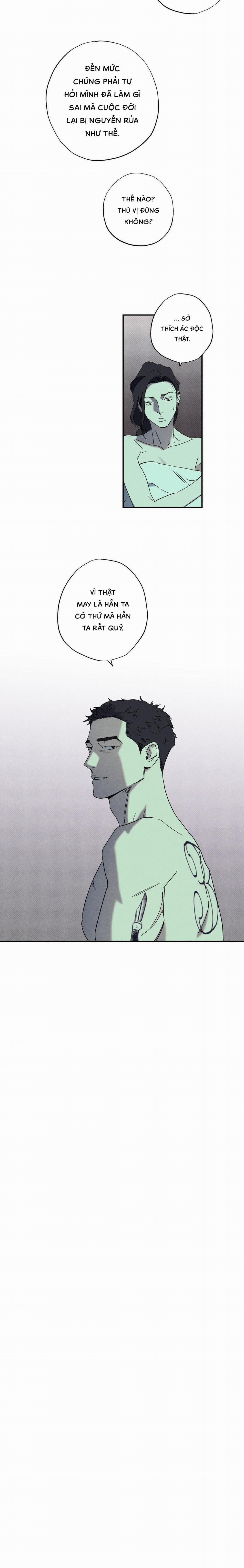 Wet Sand 47 trang 17