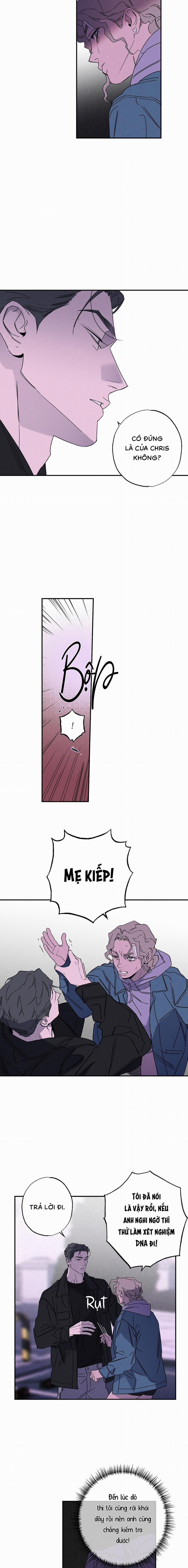 Wet Sand 48 trang 12