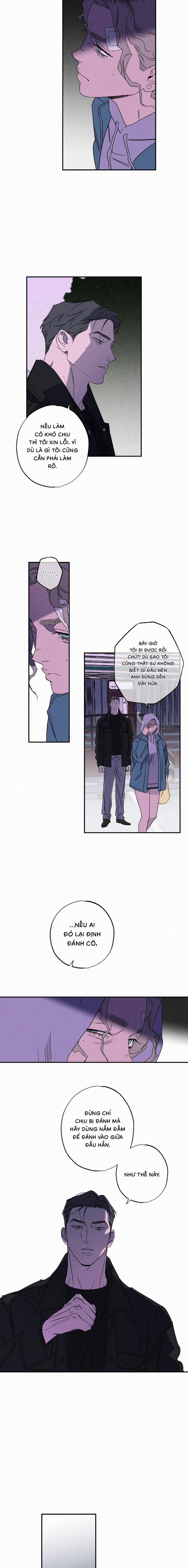 Wet Sand 48 trang 13