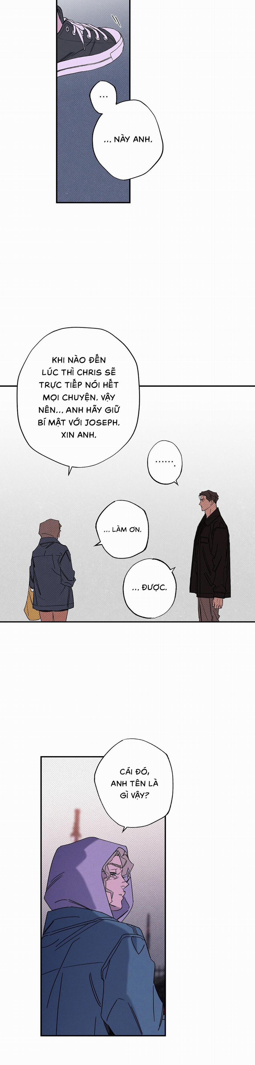 Wet Sand 48 trang 14