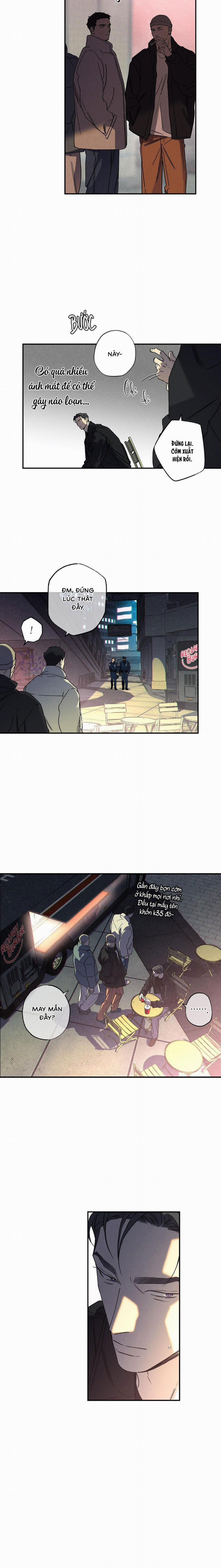 Wet Sand 49 trang 13