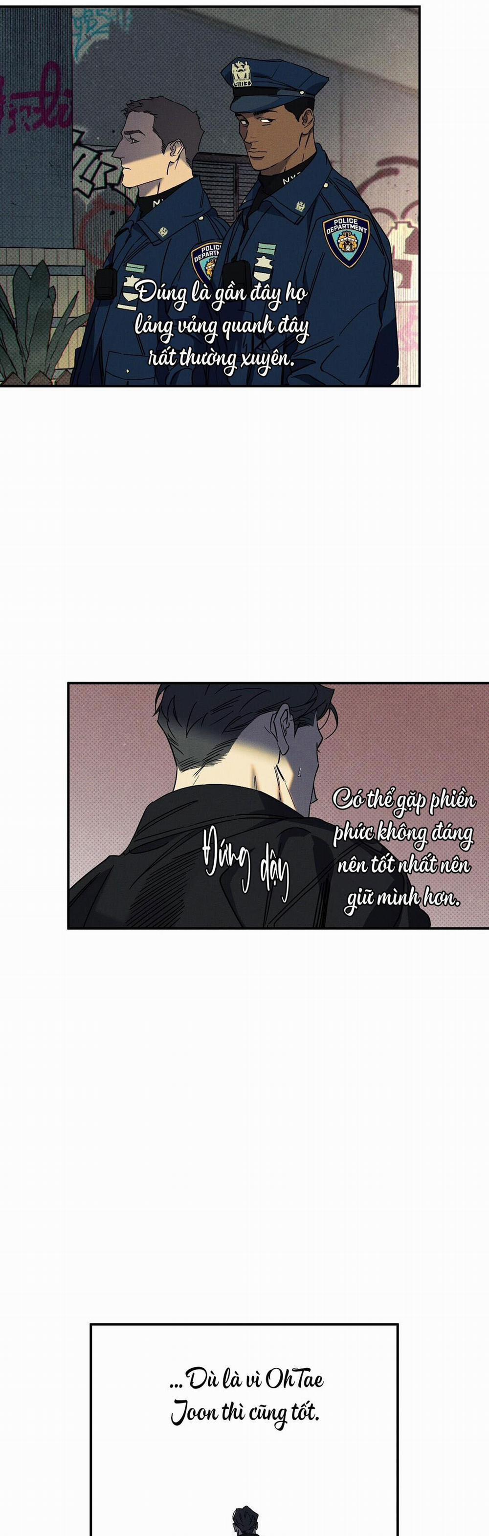 Wet Sand 49 trang 14