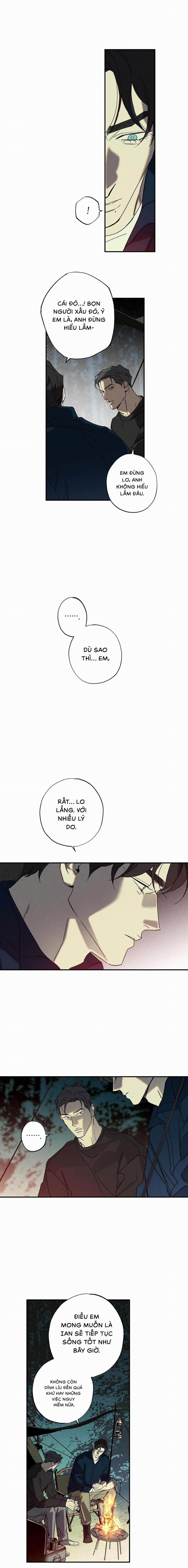 Wet Sand 50 trang 11