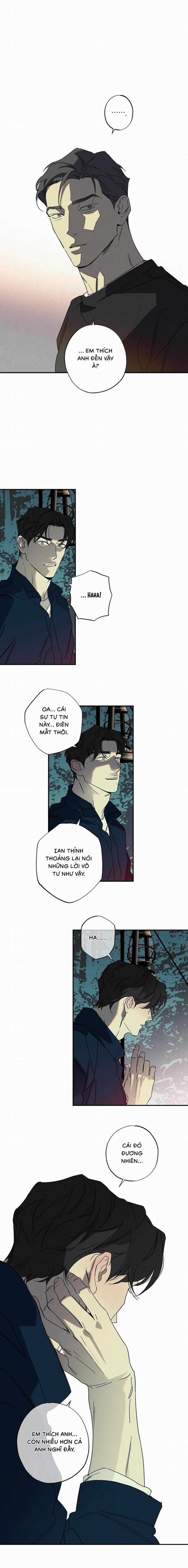 Wet Sand 50 trang 12