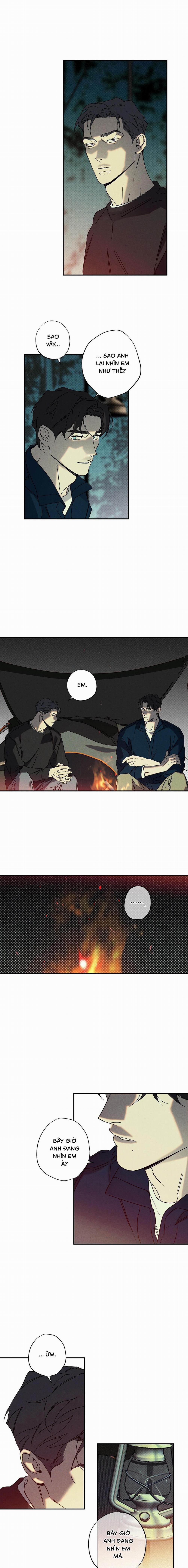 Wet Sand 50 trang 13