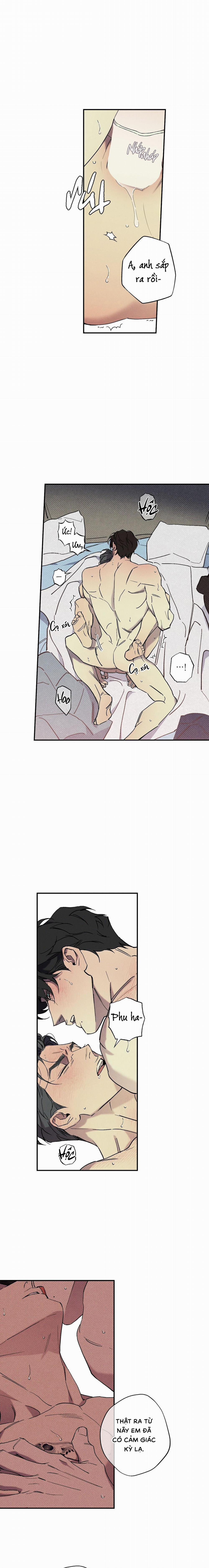 Wet Sand 51 trang 14