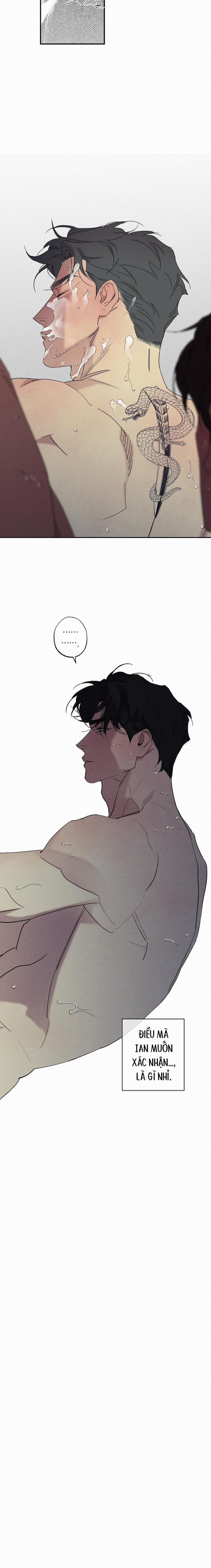 Wet Sand 52 trang 13