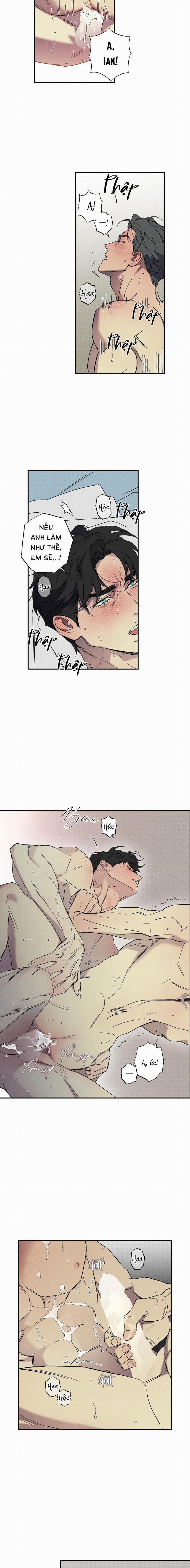 Wet Sand 52 trang 5