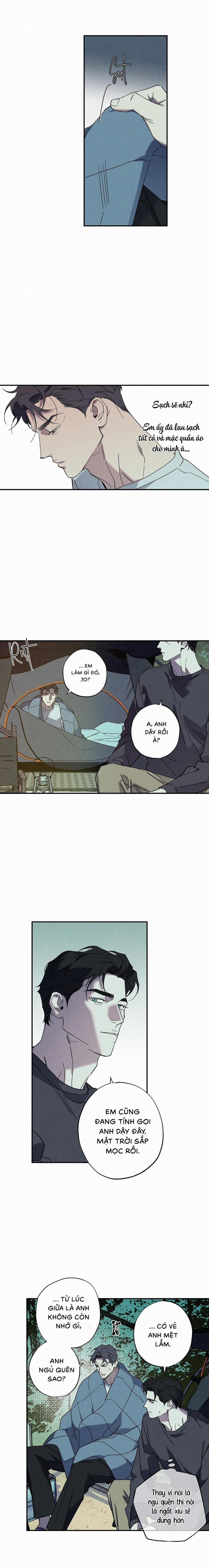 Wet Sand 53 trang 10