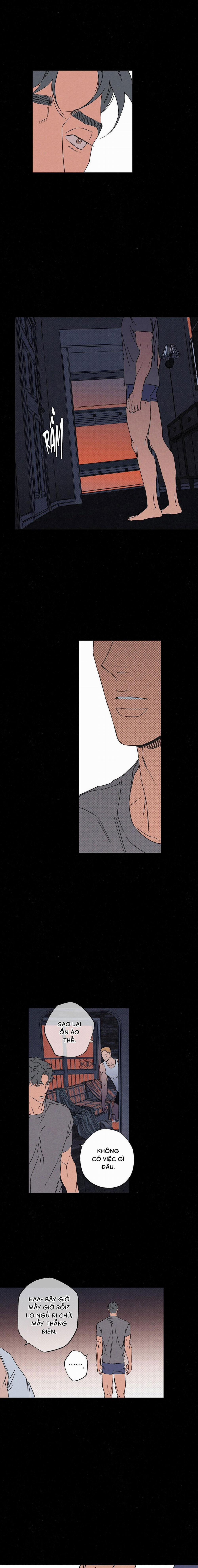 Wet Sand 54 trang 11