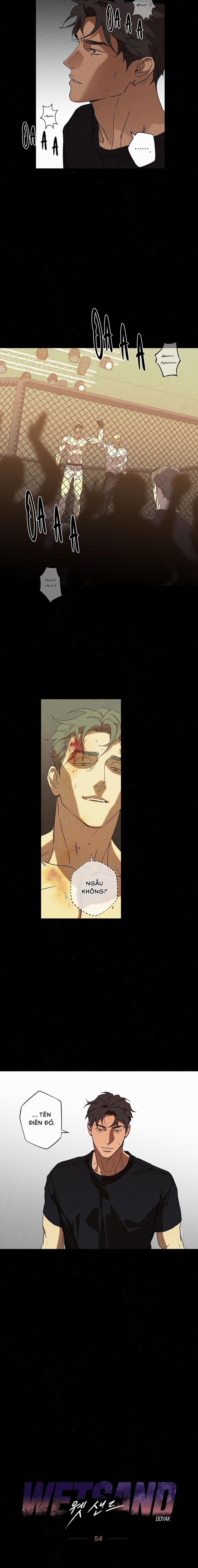Wet Sand 54 trang 2