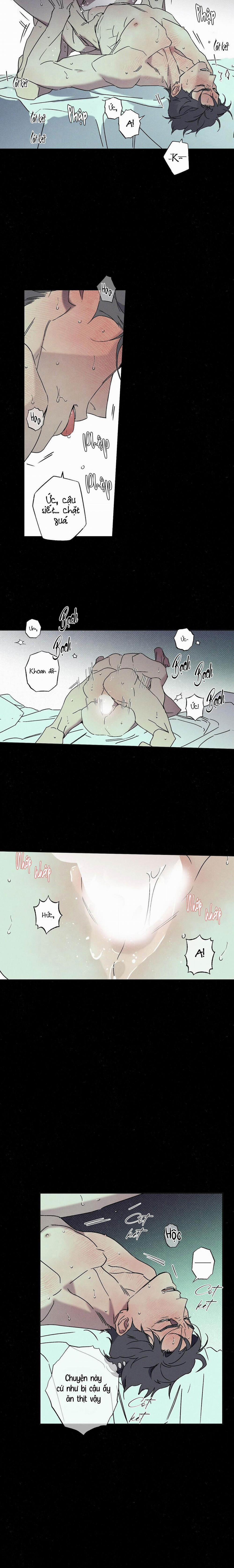 Wet Sand 60 trang 10