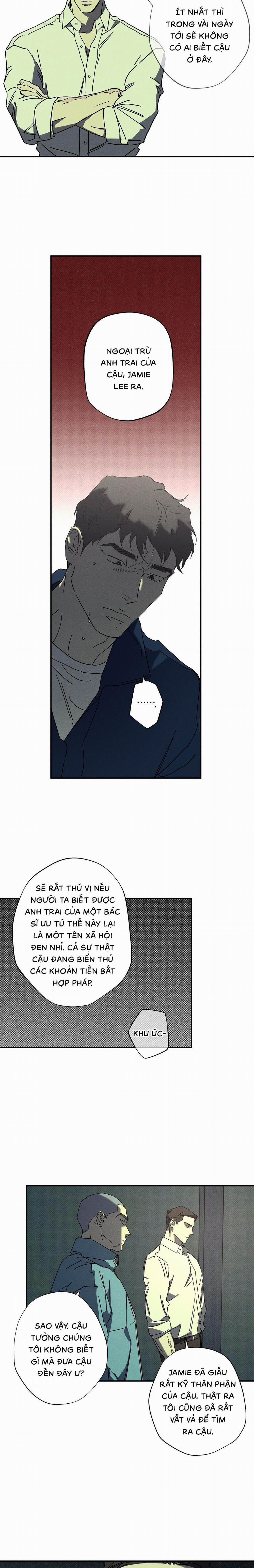 Wet Sand 63 trang 13