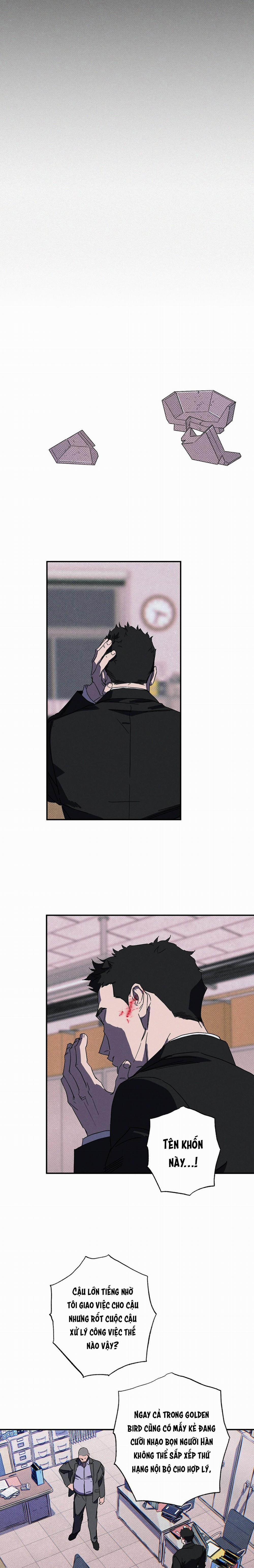 Wet Sand 63 trang 16