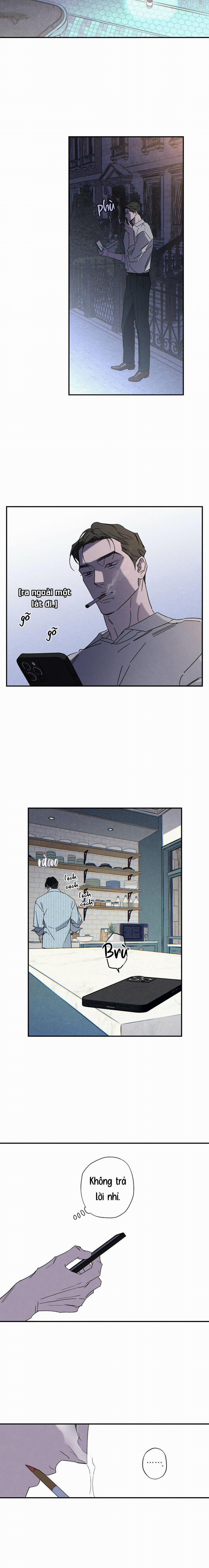 Wet Sand 68 trang 13