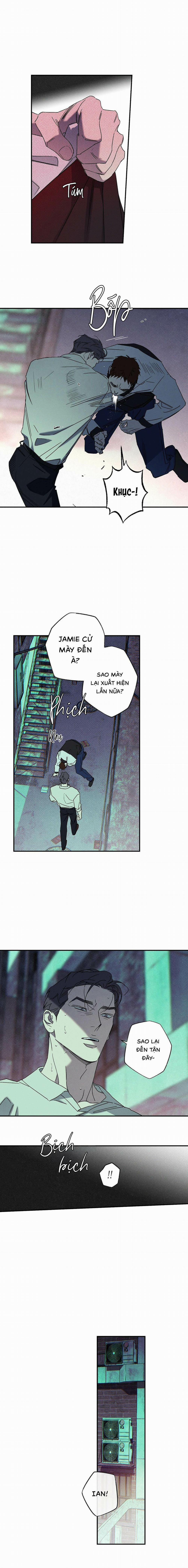 Wet Sand 69 trang 10