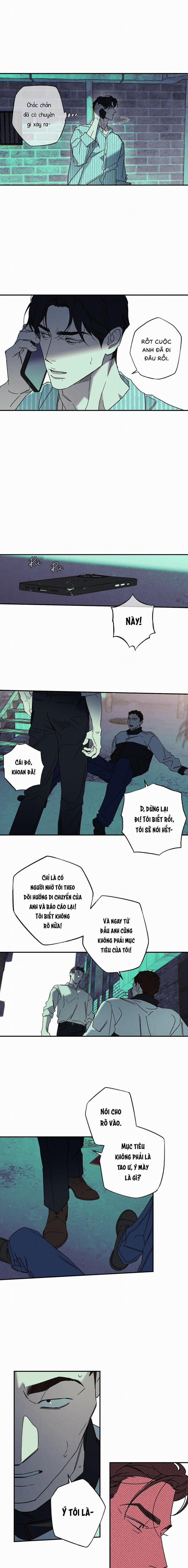 Wet Sand 69 trang 11