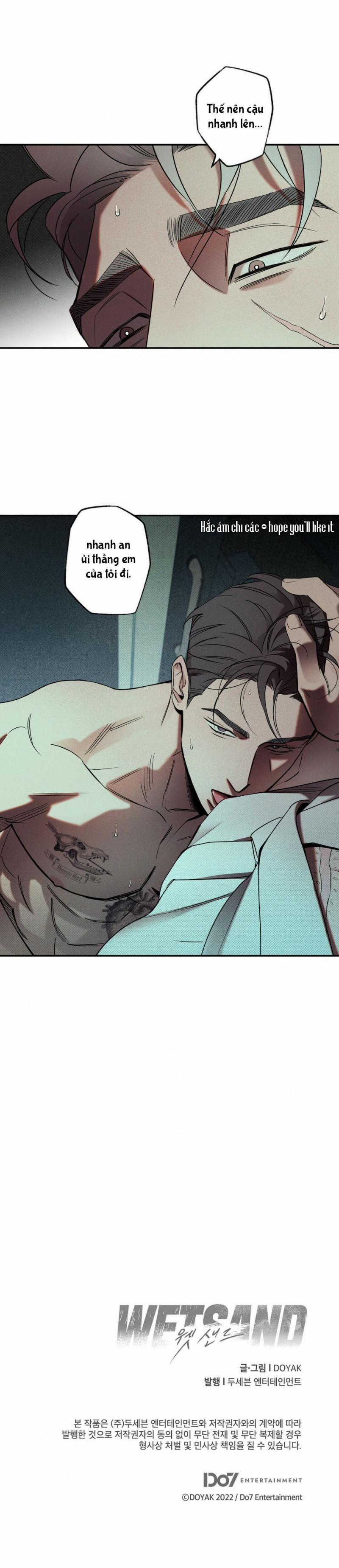 Wet Sand 7.5 trang 3