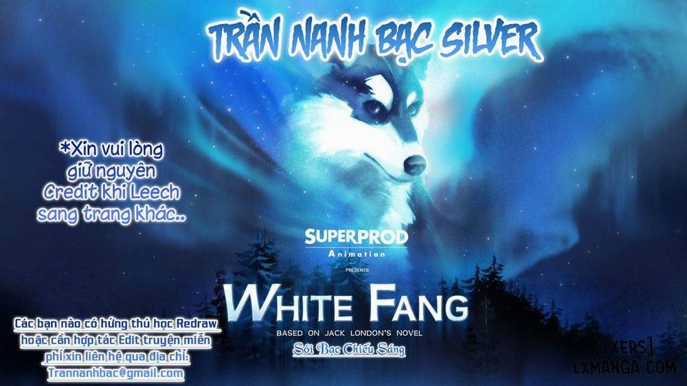 Wet & Sticky Realize Oneshot trang 20