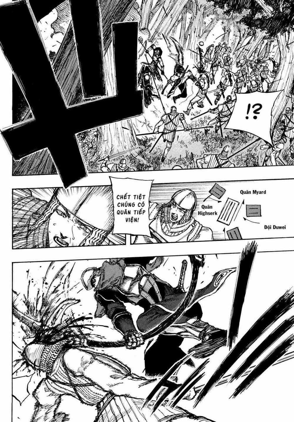 What Do You Wish For With Those Murky Eyes 0 Kẻ non nớt trang 10