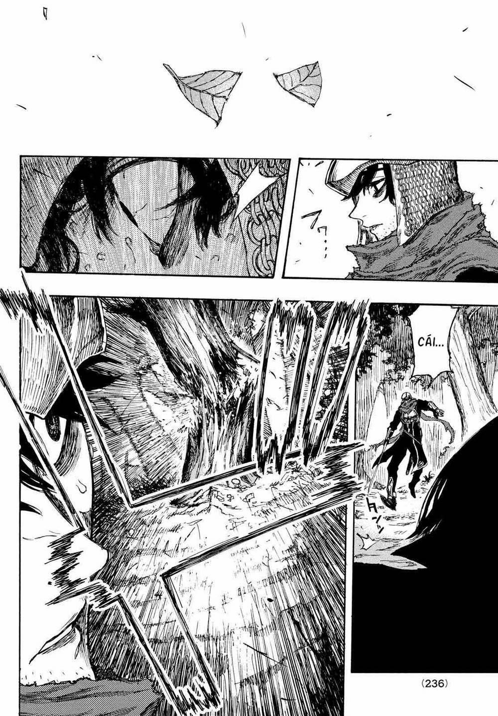 What Do You Wish For With Those Murky Eyes 0 Kẻ non nớt trang 40