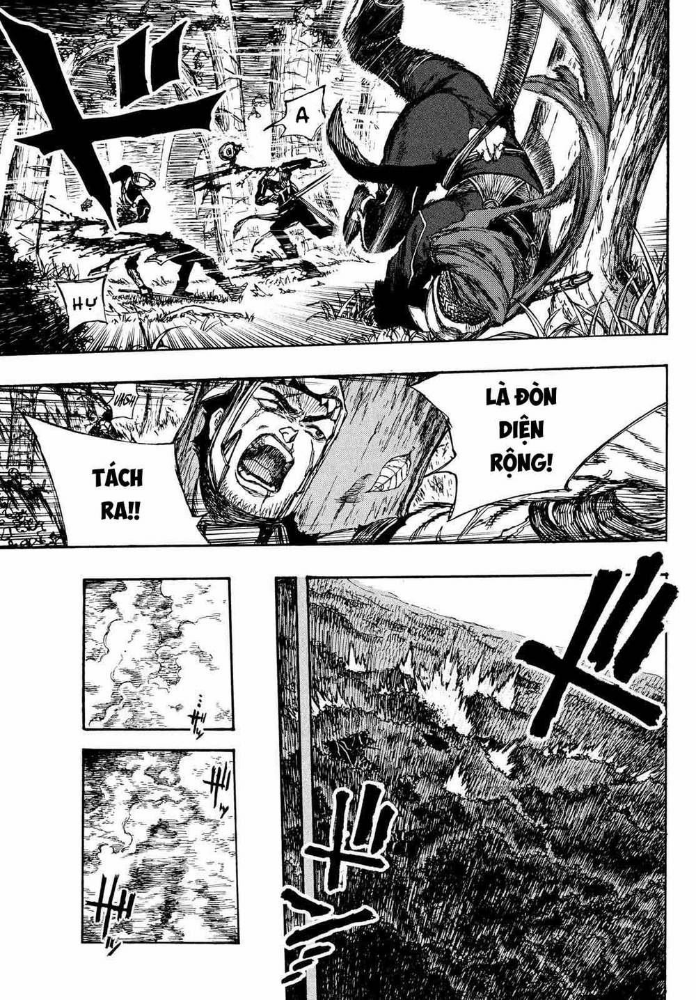 What Do You Wish For With Those Murky Eyes 0 Kẻ non nớt trang 43