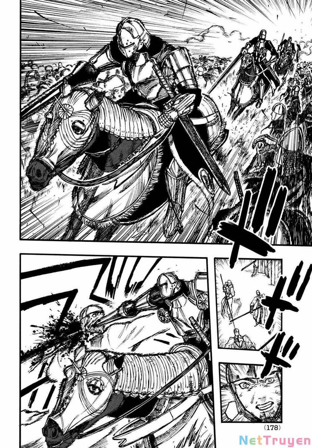 What Do You Wish For With Those Murky Eyes 0 Món quà từ địa ngục trang 12