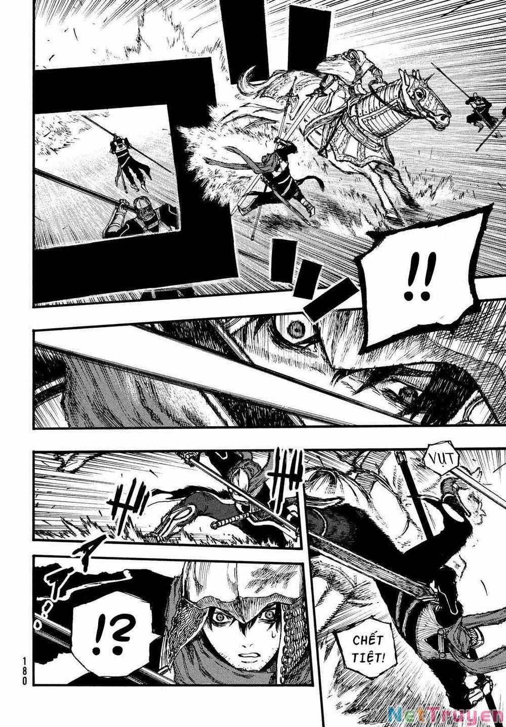 What Do You Wish For With Those Murky Eyes 0 Món quà từ địa ngục trang 14