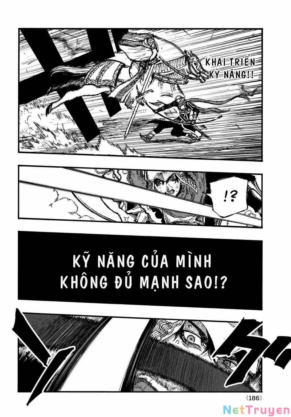 What Do You Wish For With Those Murky Eyes 0 Món quà từ địa ngục trang 20