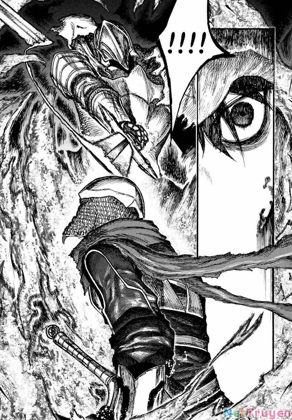 What Do You Wish For With Those Murky Eyes 0 Món quà từ địa ngục trang 25