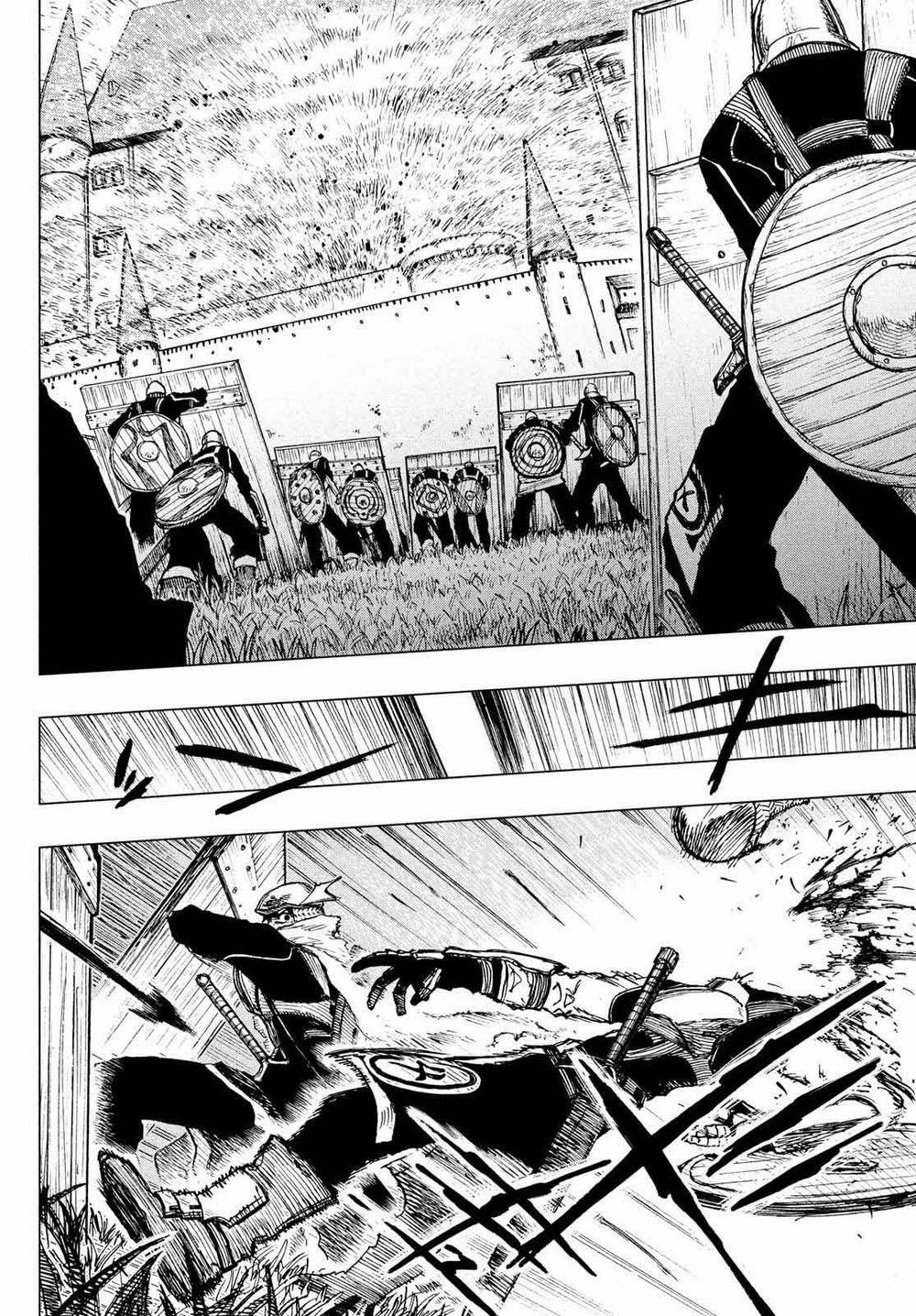 What Do You Wish For With Those Murky Eyes 1 trang 46